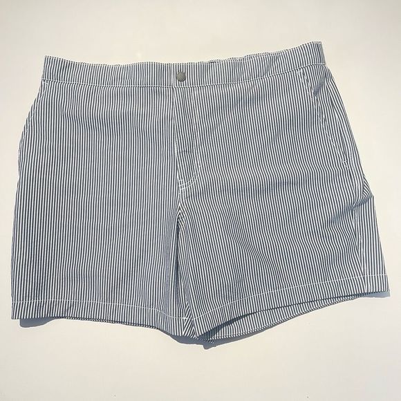 Men’s Abercrombie and Fitch swim trunks  - Picture 2 of 11